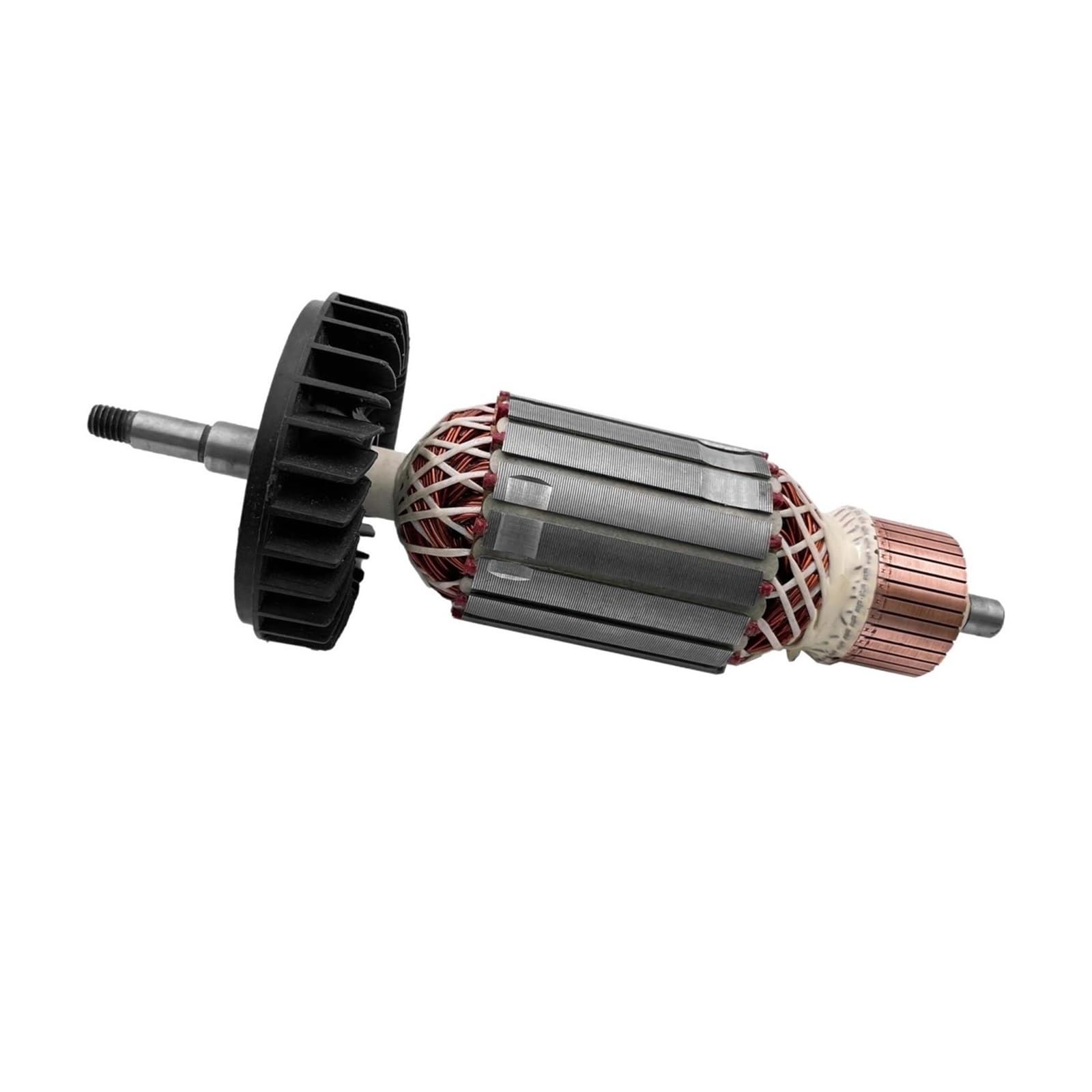 Vividcrate Rotor Ac 220V 240V 518762-1 Armature Angle Grinder Replacement Spare Part, For Ga9040 Power Tool Repair Accessories