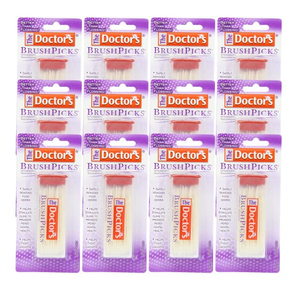 List of 10 Best Pro Pick Toothpicks 2023 Reviews