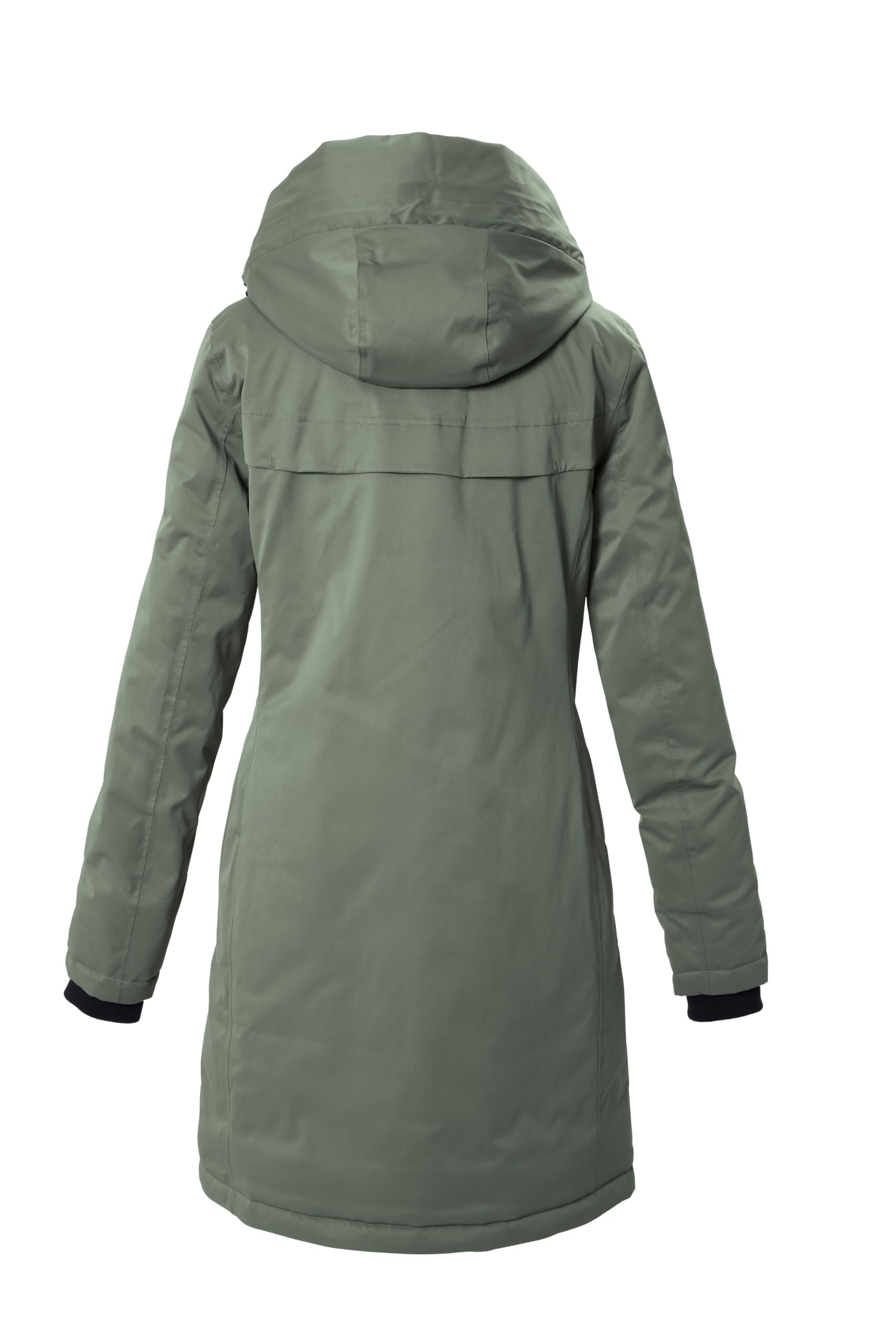 G.I.G.A. DX Parka funkcyjna z kapturem Kobiety Gw 96 Wmn Prk