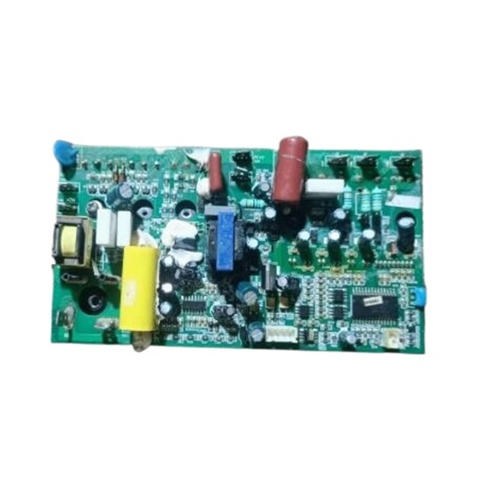 Riswekfw Second Hand Board For Air Conditioning Motherboard 0150400643Driver Board Module
