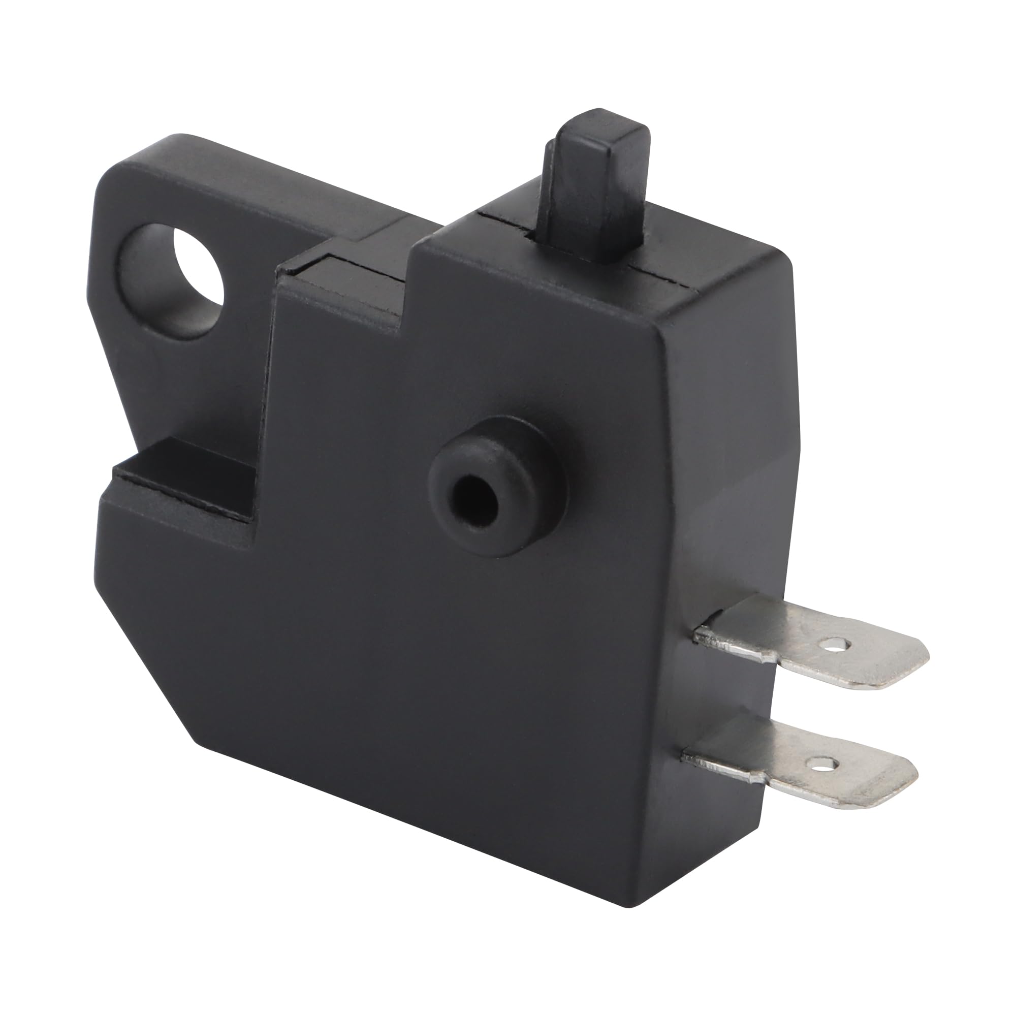 GOOFIT – Interruttore Freni Sinistro Per ATV, Dirt Bike, Scooter 50cc-250cc | Ricambio Universale - Foto 4