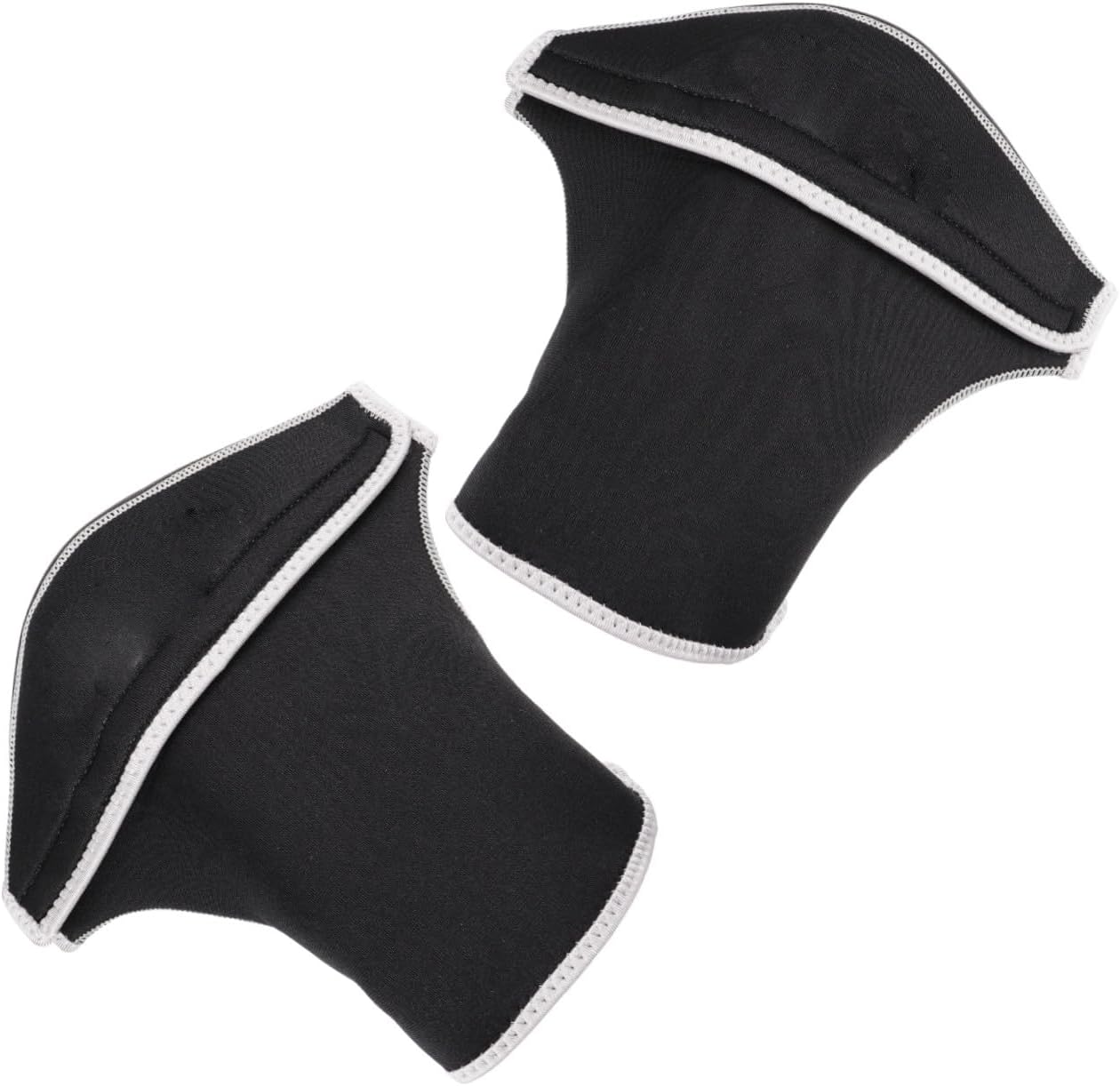Neoprene Paddle Mitts Kayaking Gloves for Cold Weather Warm and Rowing Gloves Suitable for Canoeing Rafting and All Boat Types Professional Hand Protection