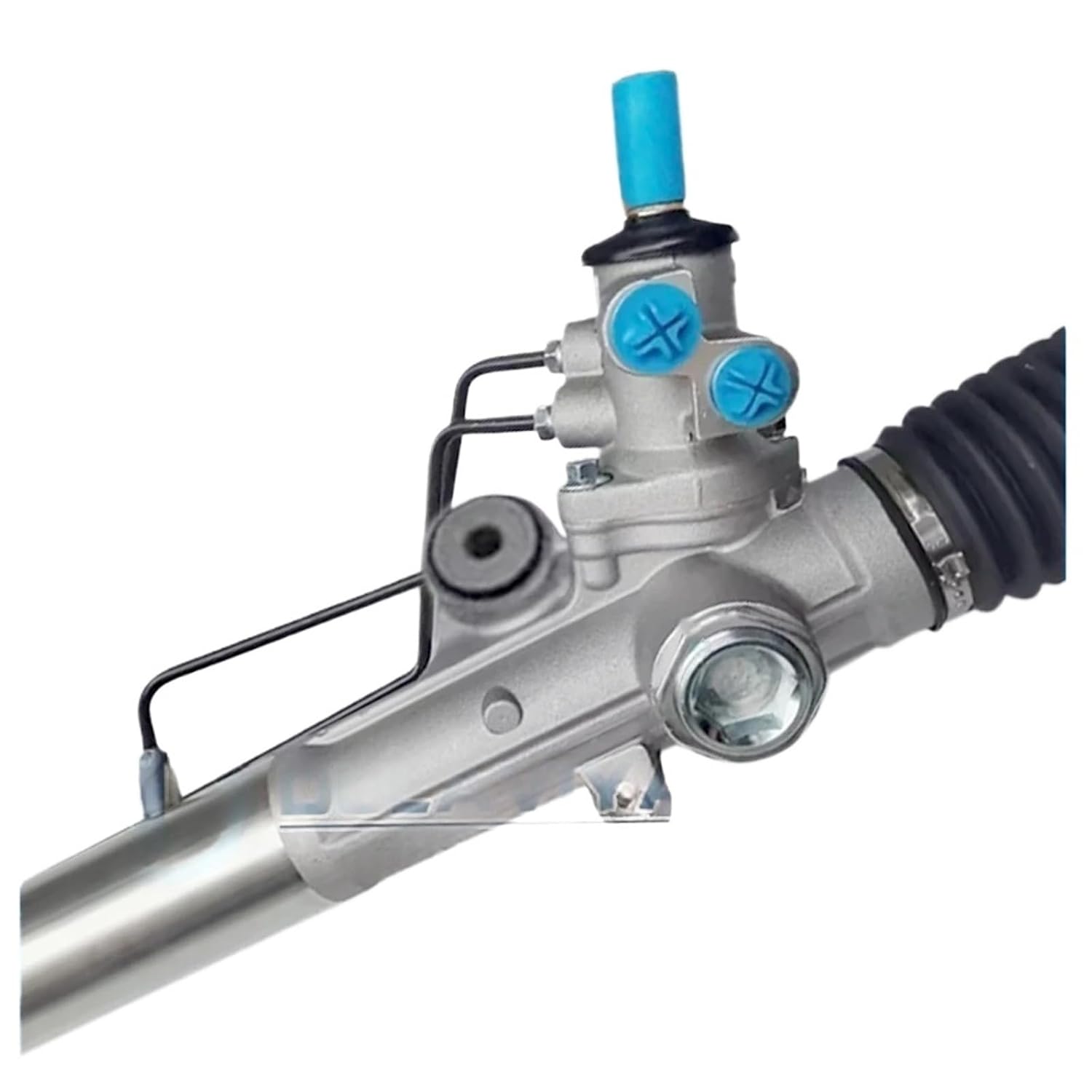 Auto Part Power Steering Rack LHD Compatible with Toyota Hilux 2003 442000K510 44200-0K510