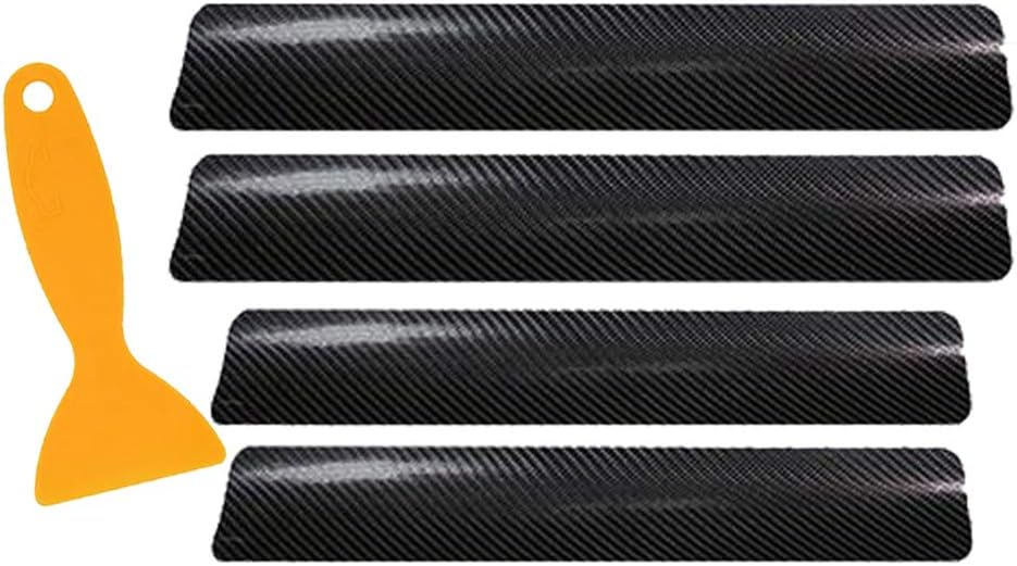 Perfk 車用 ドア 秀逸 敷物 ステッカー 傷防止 保護装置ホイル キズ防止 保護装置 Perfk 車用 ドア 秀逸 敷物 ステッカー 傷防止 保護装置ホイル キズ防止 保護装置