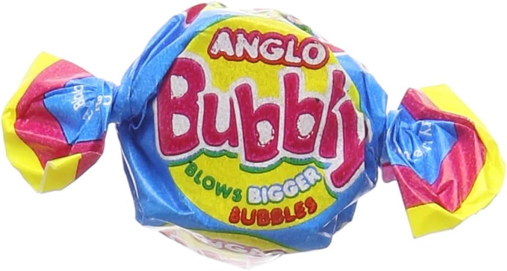 Anglo Bubbly (Pack of 240)