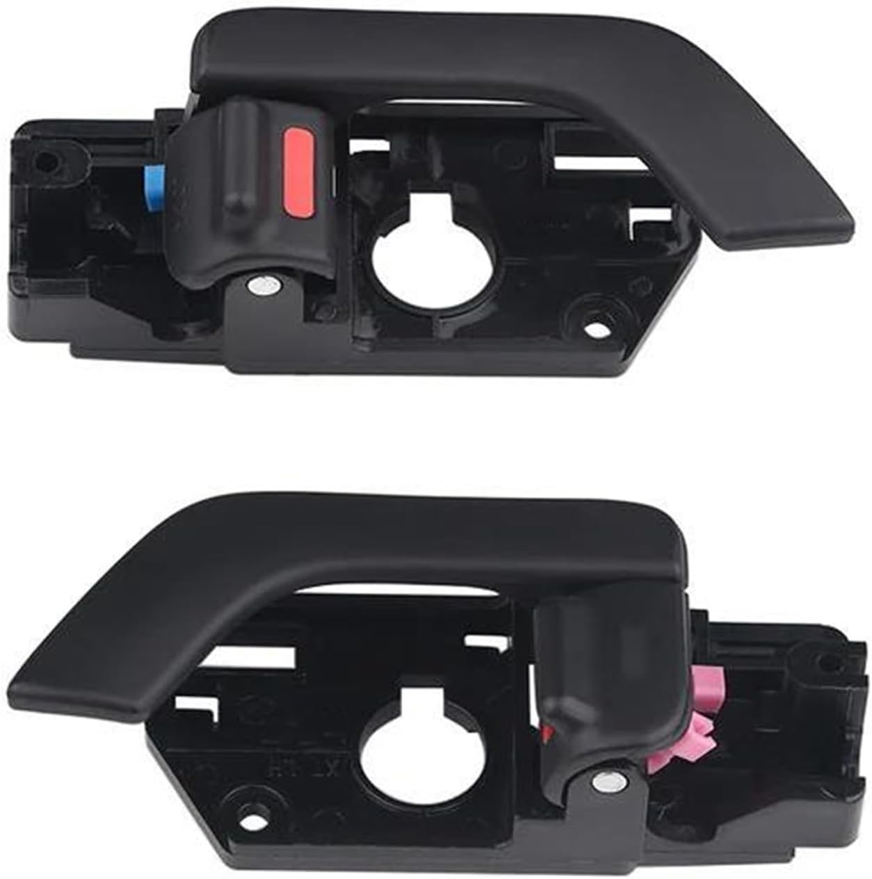 Interior Door Handle for Hyundai for Tiburon 2003-2008 Car Interior Door Handle Car Interior Handle in The 82610-2C000 Accessories Car Interior Door Handles