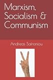 Marxism, Socialism & Communism