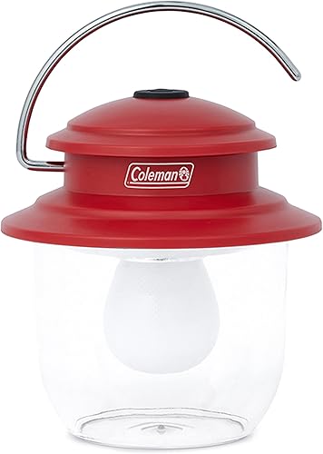 Coleman Linterna LED clásica