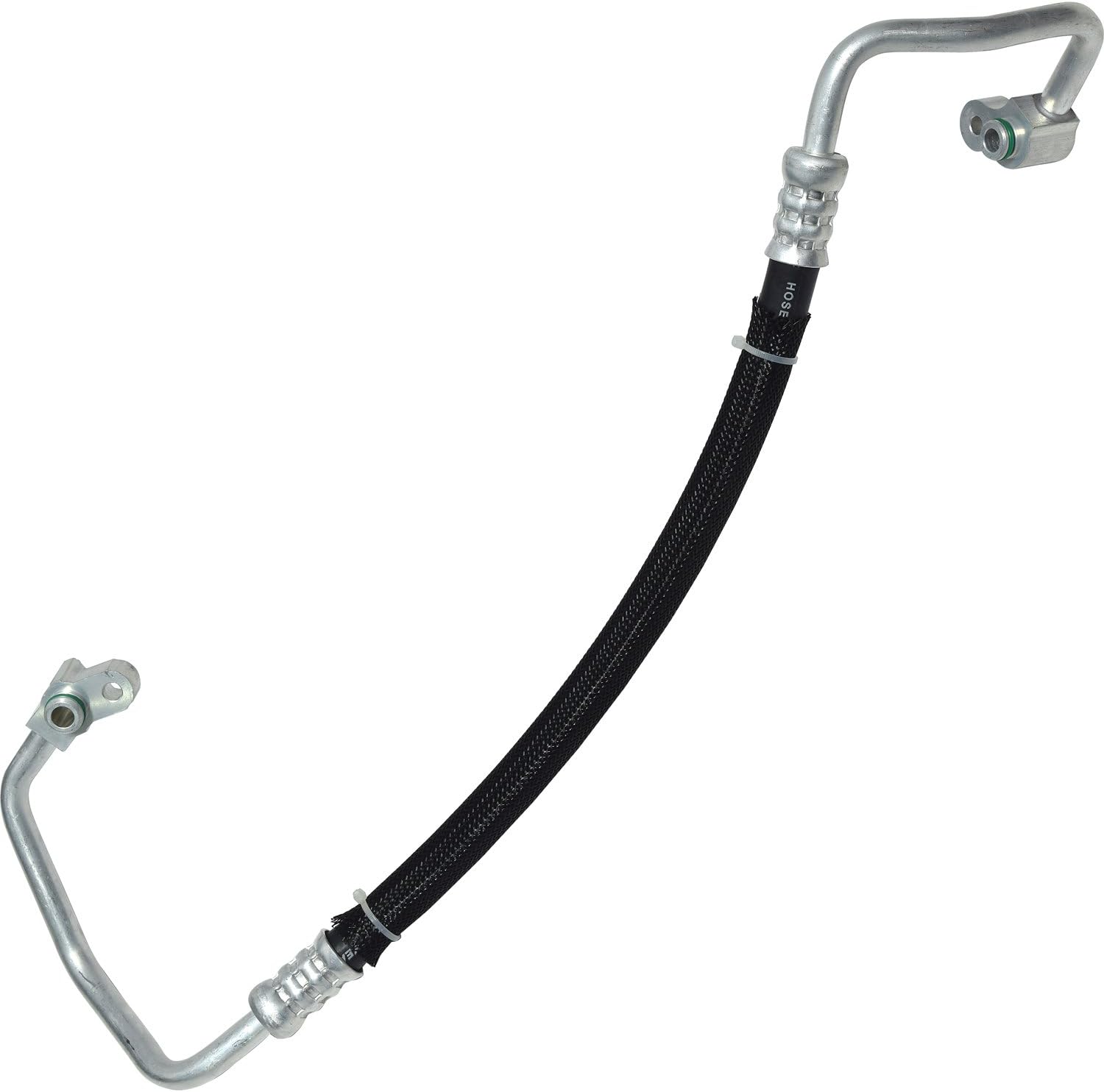UAC HA 11025C A/C Refrigerant Discharge Hose