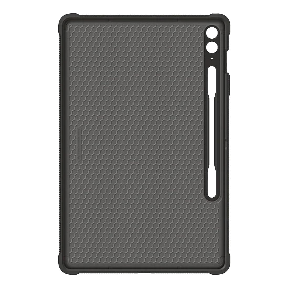 Amazon.co.jp: Samsung Galaxy 公式アウトドアカバー Tab S9FE+用