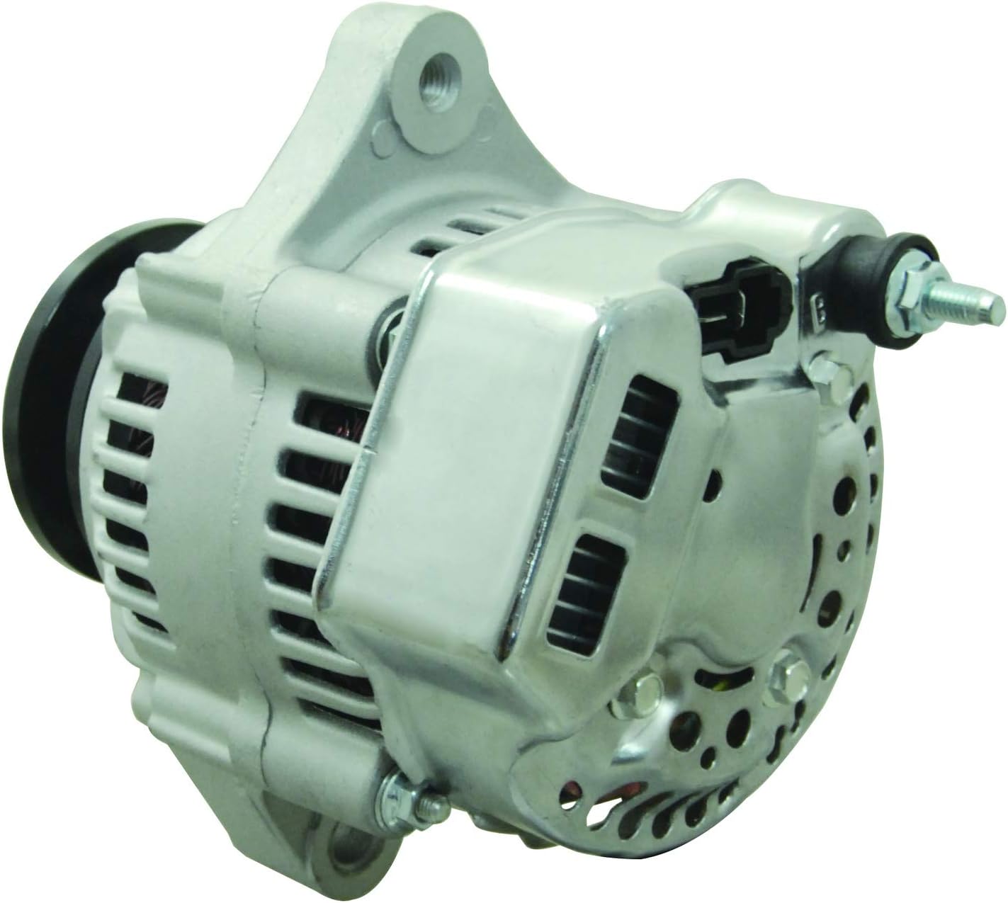 NEW Alternator Compatible With Denso 100211-4610 & Many Others