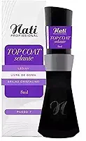 Nati Top Coat Selante 8ml