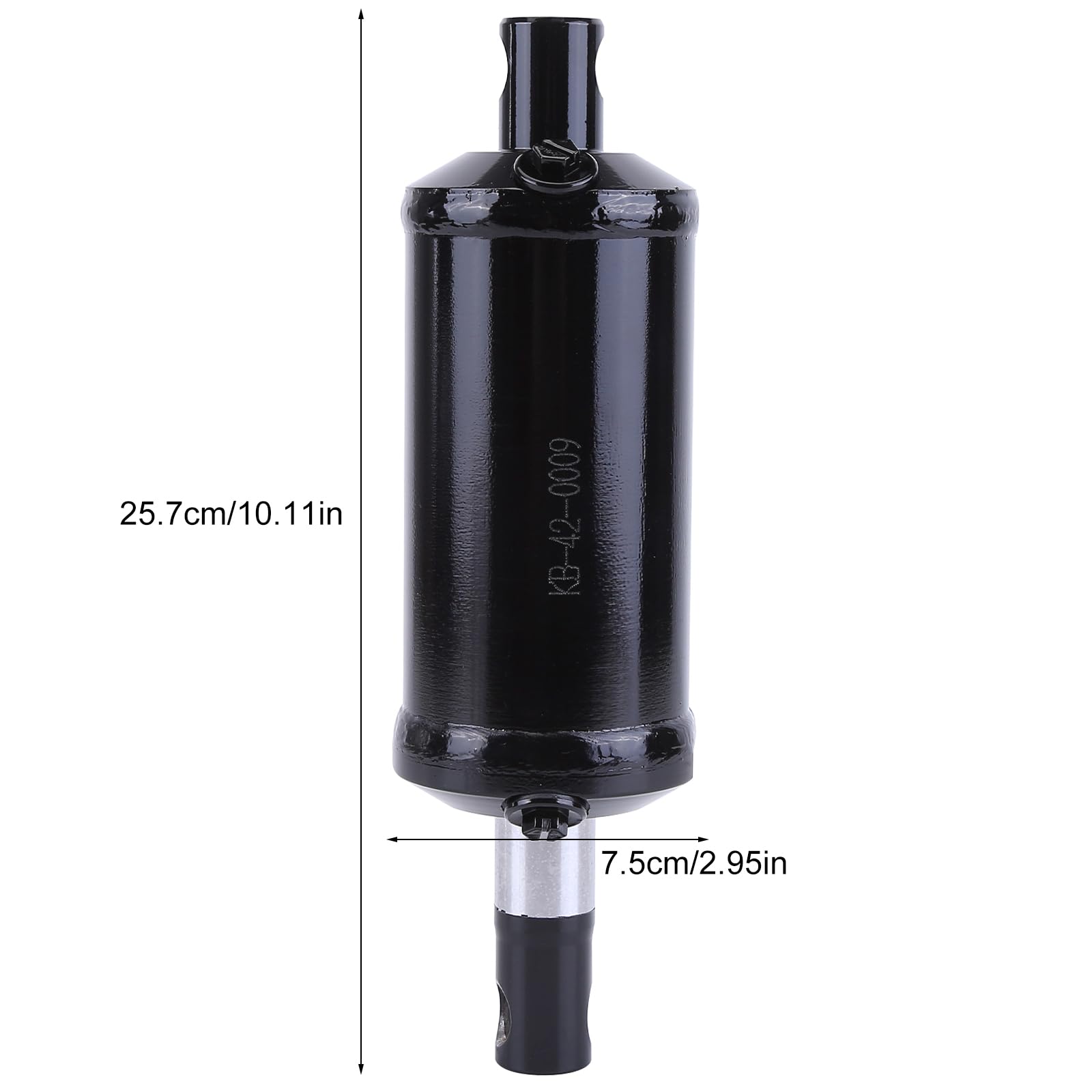 C39KS100×15 3M100×5 20 PHILLIPS-CORD,3N1 AIR LINE/ELEC 15' 163141 | FleetPride