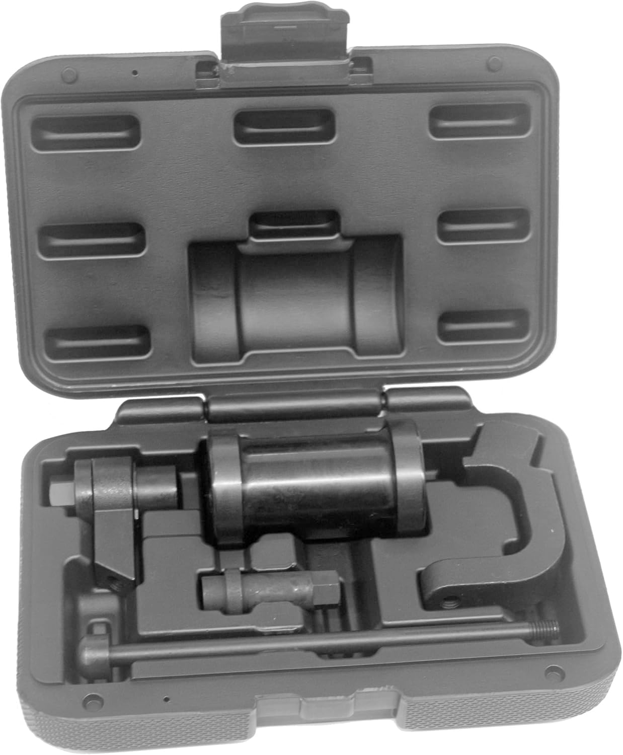 Extractor de inyectores diesel para compatible VAG motores TDi 1.6 2.0