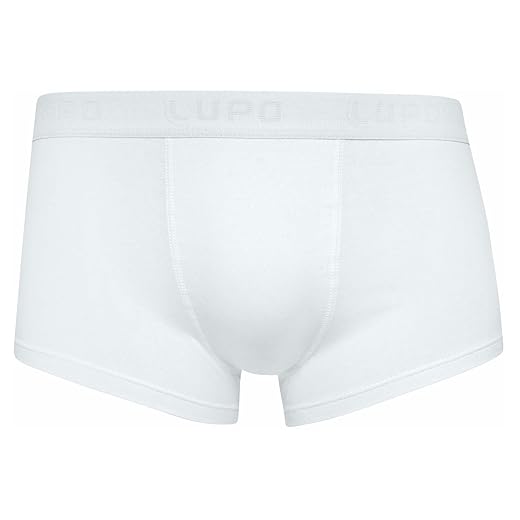 Cueca Sunga, Lupo, Masculino