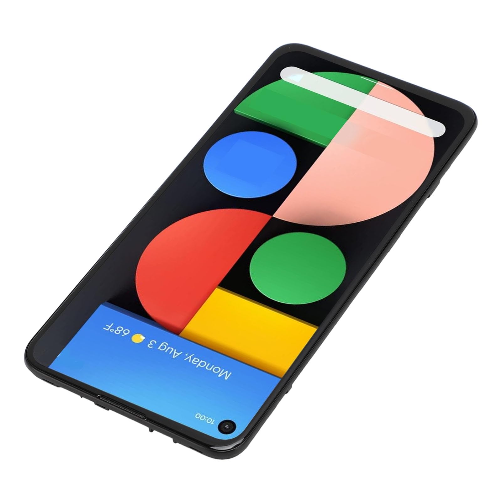 Jiawu Schermo LCD di Ricambio per 4A 5G Smartphone
