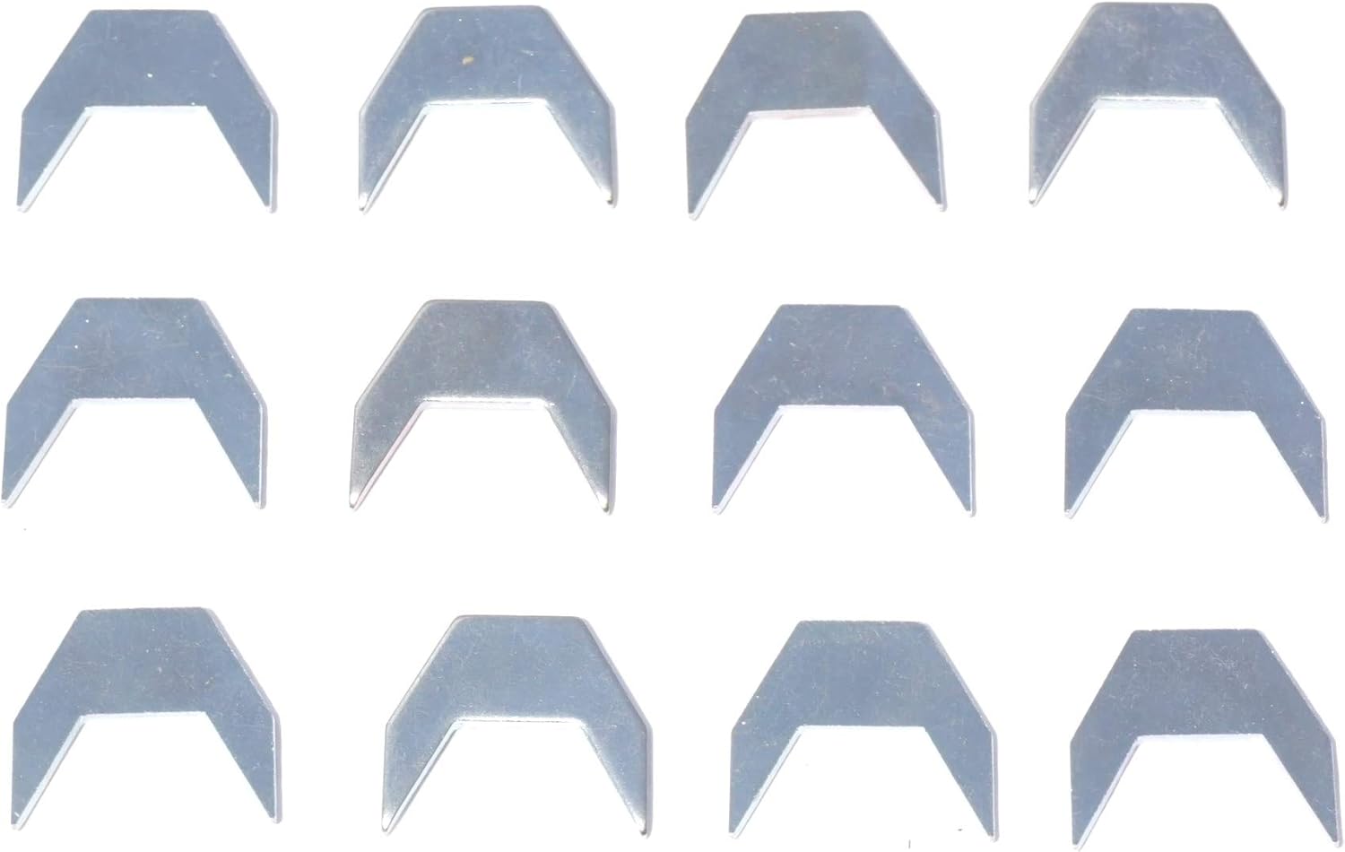 12 DRAWER STOPS Furniture Drawer Stops 2 Point Drawer Stops