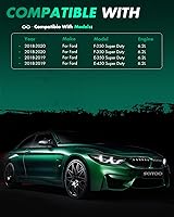 Vista 7 de Bobina de encendido SCITOO 1 pieza para Ford F-350 Super Duty 2018-2020 6.2L GN10954, HL3Z12029C