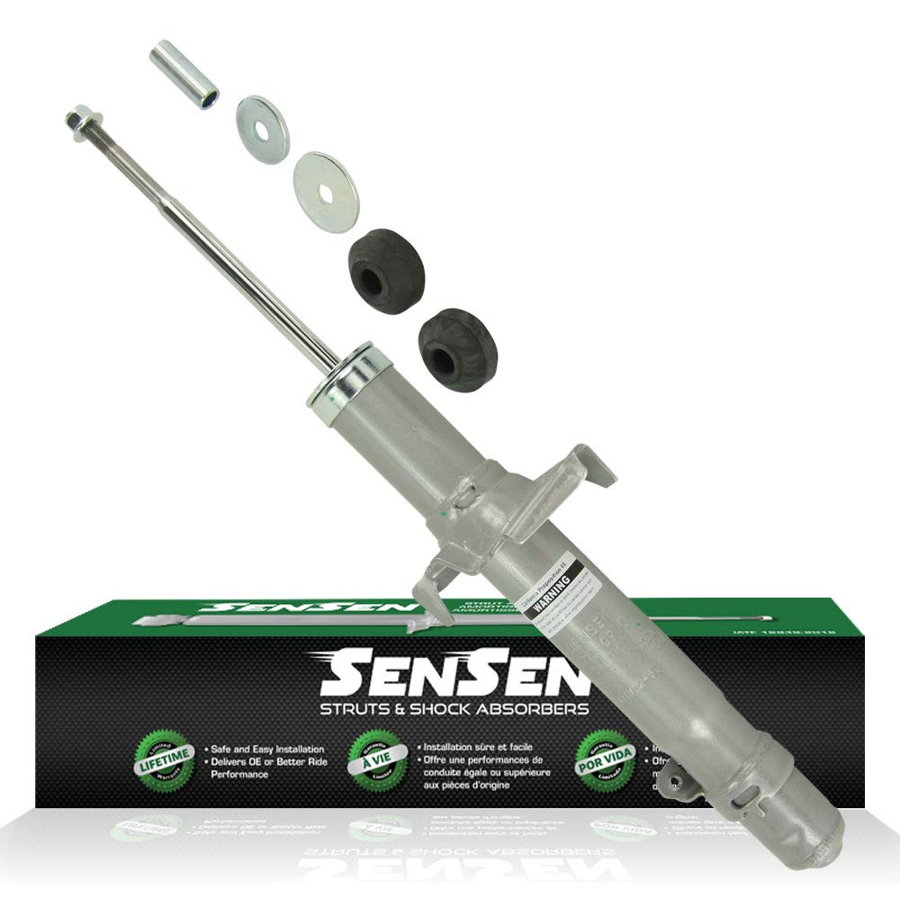 Sensen4213-0966 Shock Absorber (09-14 Acura TL Front Left)