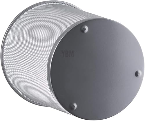 Miniatura 10 de YBM HOME Cesta de almacenamiento 2484vc, color negro