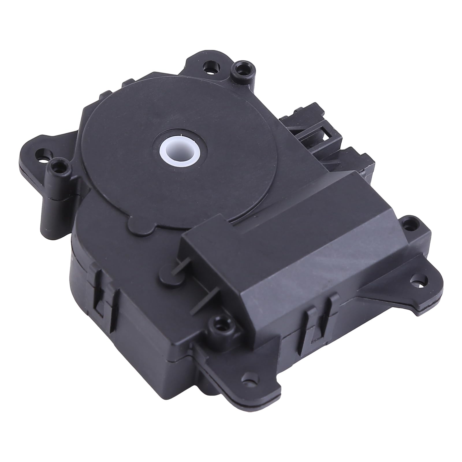 Amazon.com: ihreesy A/C Heater Blend Door Flap Actuator Compatible