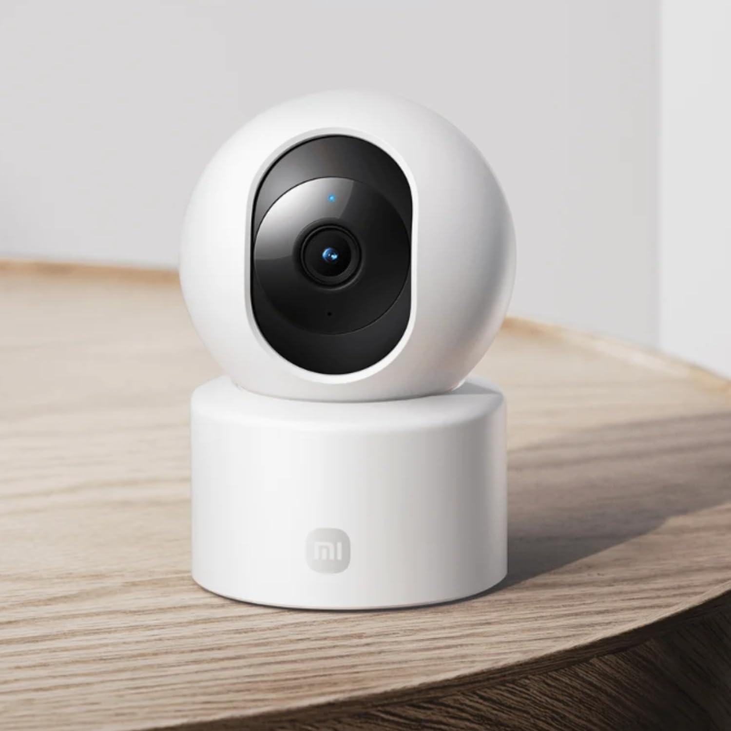 Xiaomi Smart Camera C301 | Cámara de vigilancia Exterior con WiFi 360º | Cámara de Seguridad sin Cable con Resolución 2560Fp con IA | Cámara para Interior con Detección del Movimiento