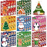 DIY Christmas Crafts for Kids