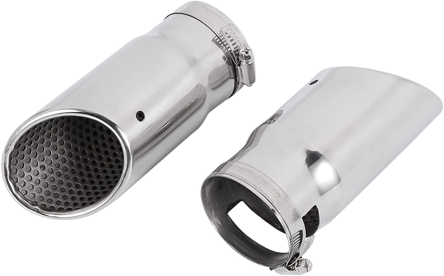 Mercedes-Benz Exhaust System Uitlaatpijp kat | Uitlaatsysteem