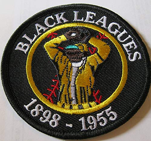 EAST COAST NOVELTIES Black League Baseball