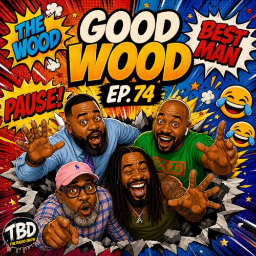 GOOD WOOD Featuring Ox