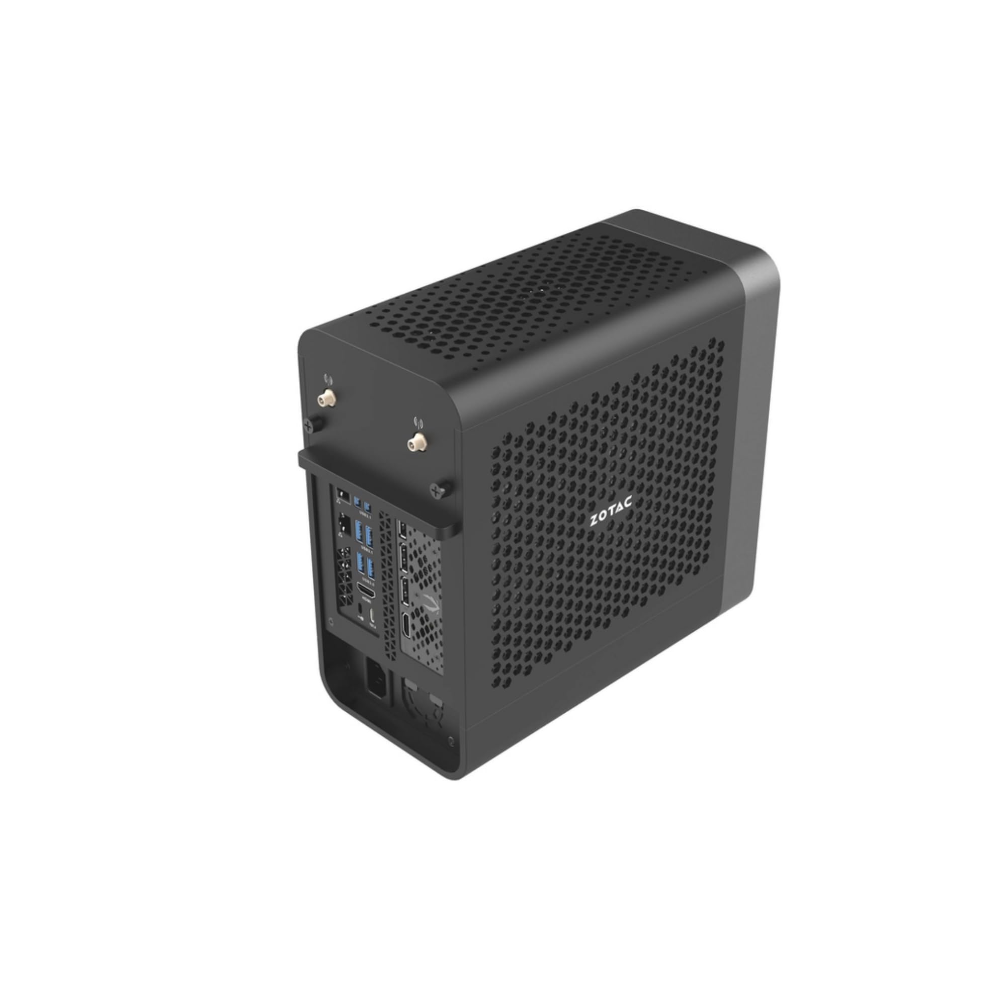 ZOTAC ZBOX MAGNUS ONE ERP74070C - Mini PC- Barebone