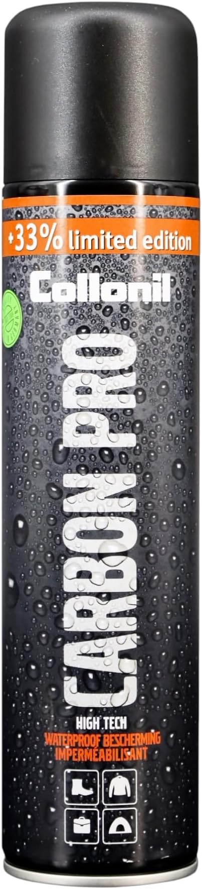 Pro Carbon-New Waterproofer Spray 400 ml (EUR3,47 / 100 ml)
