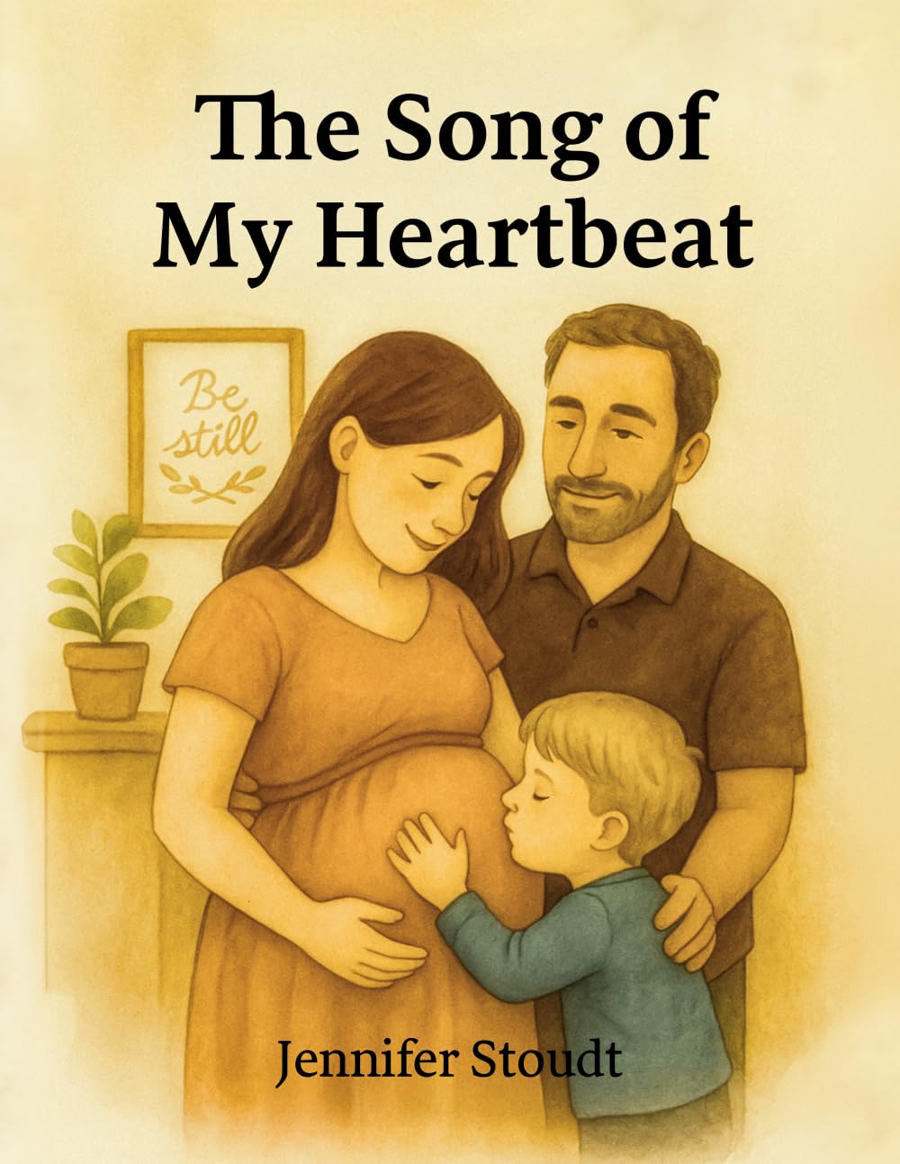 The Song Of My Heartbeat