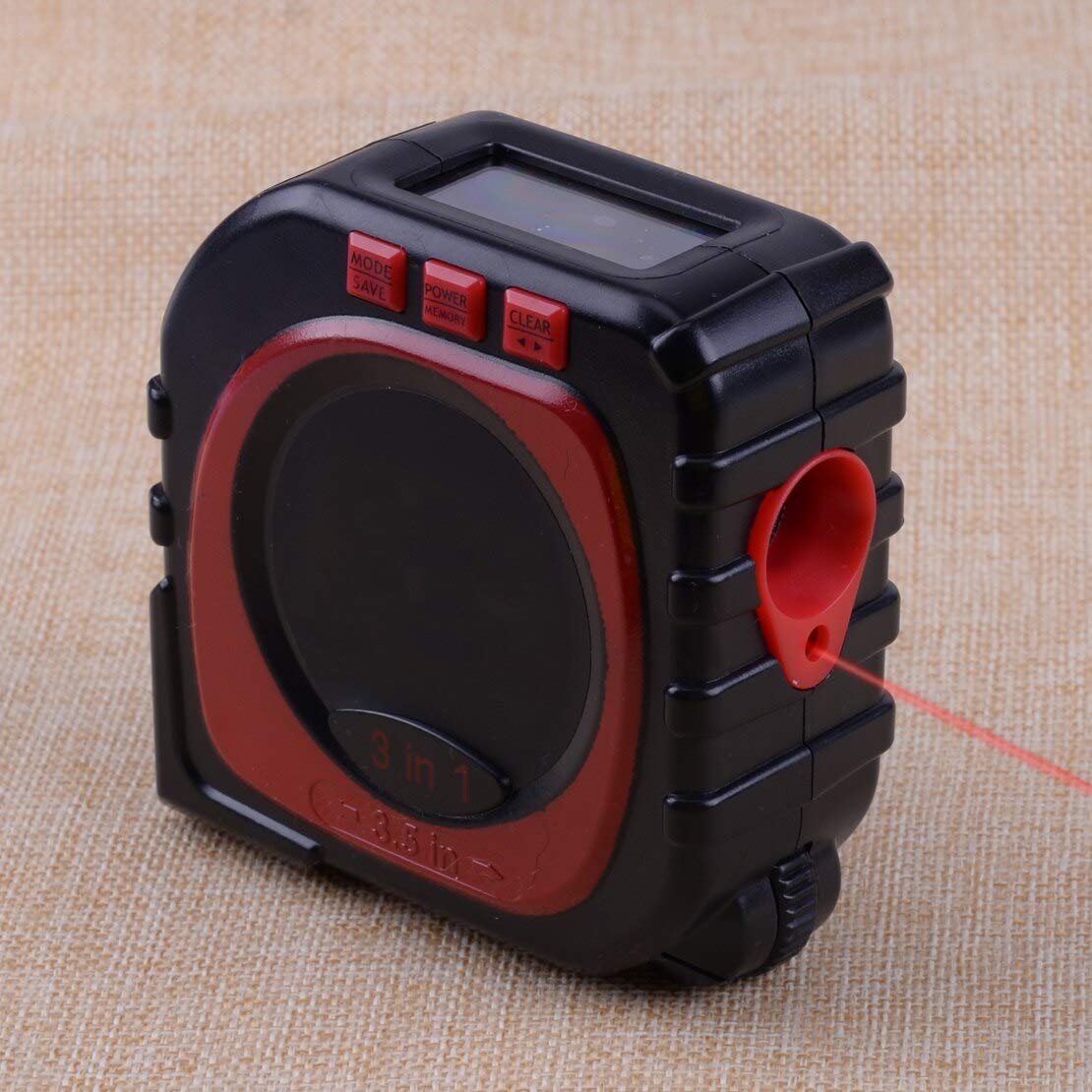 Buy ZILMAKO High Performance ABS Plastic 3 In 1 String &Sonic & Roller ...