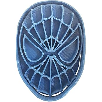 إبرة مصفاة وابل Moule A Gateau Spiderman Amazon Thaiwheelchairsfordogs Com