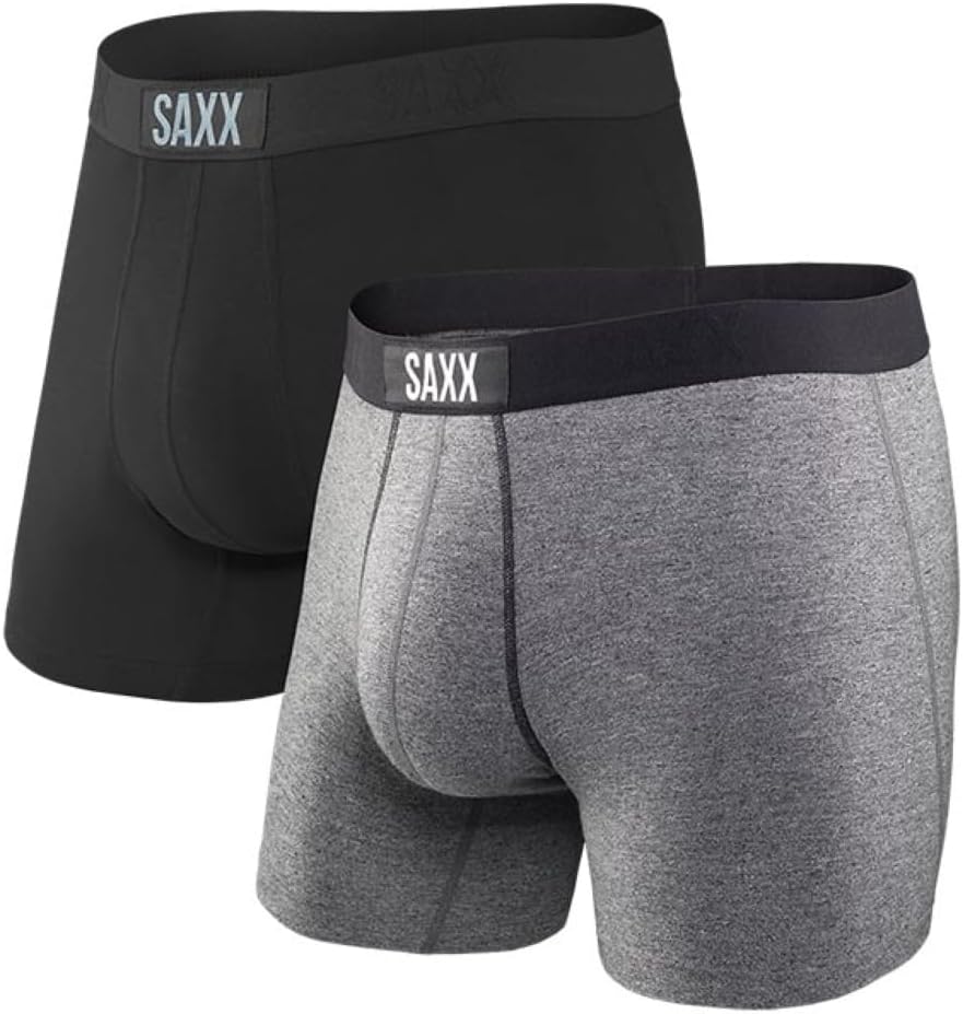 SAXX Underwear Co. Men's Boxer Brief