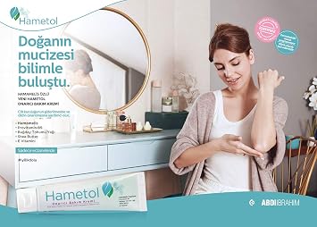 Hametol Kış Bakım Avantaj Paketi