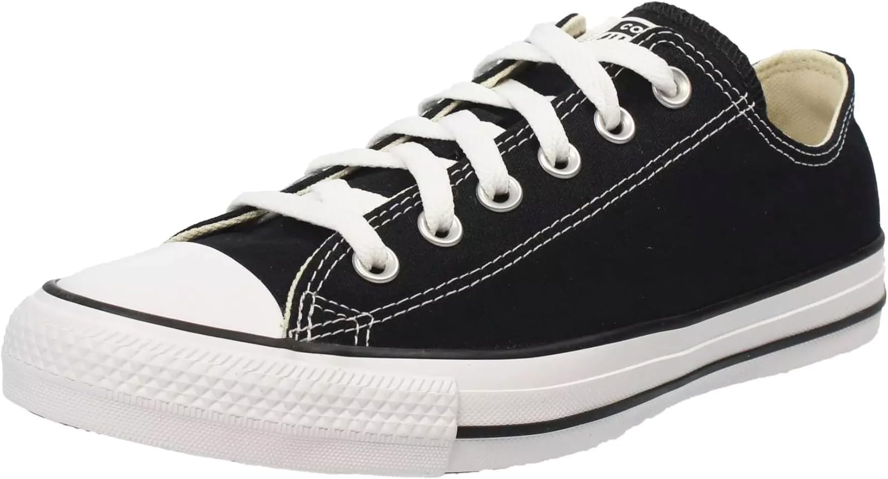 Converse Chuck Taylor All Star Low Top Sneaker
