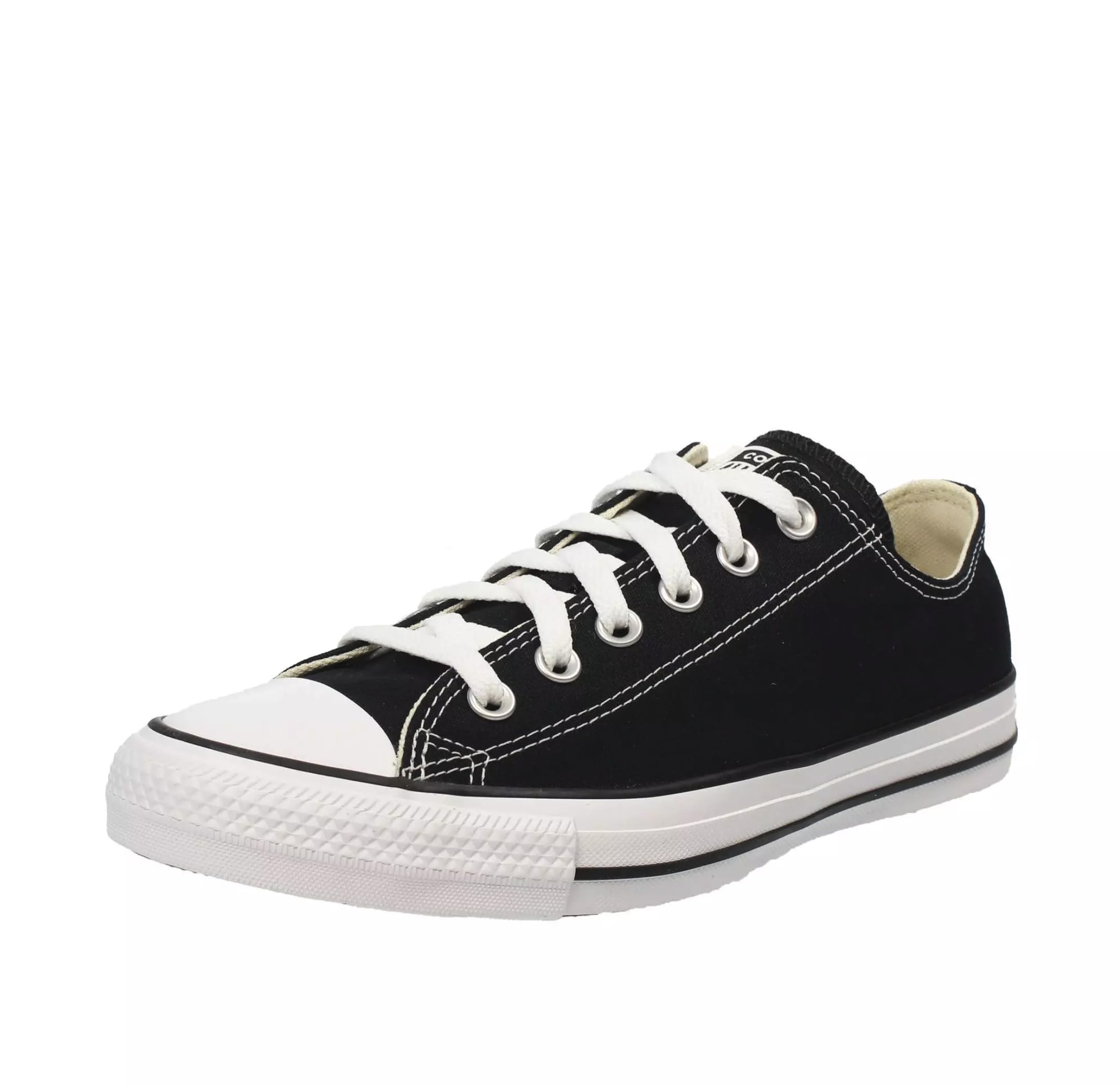 Converse Chuck Taylor All Star Low Top Sneaker