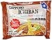 Sapporo Ichiban Instant Noodle Bag, Beef, 3.5 Ounce
