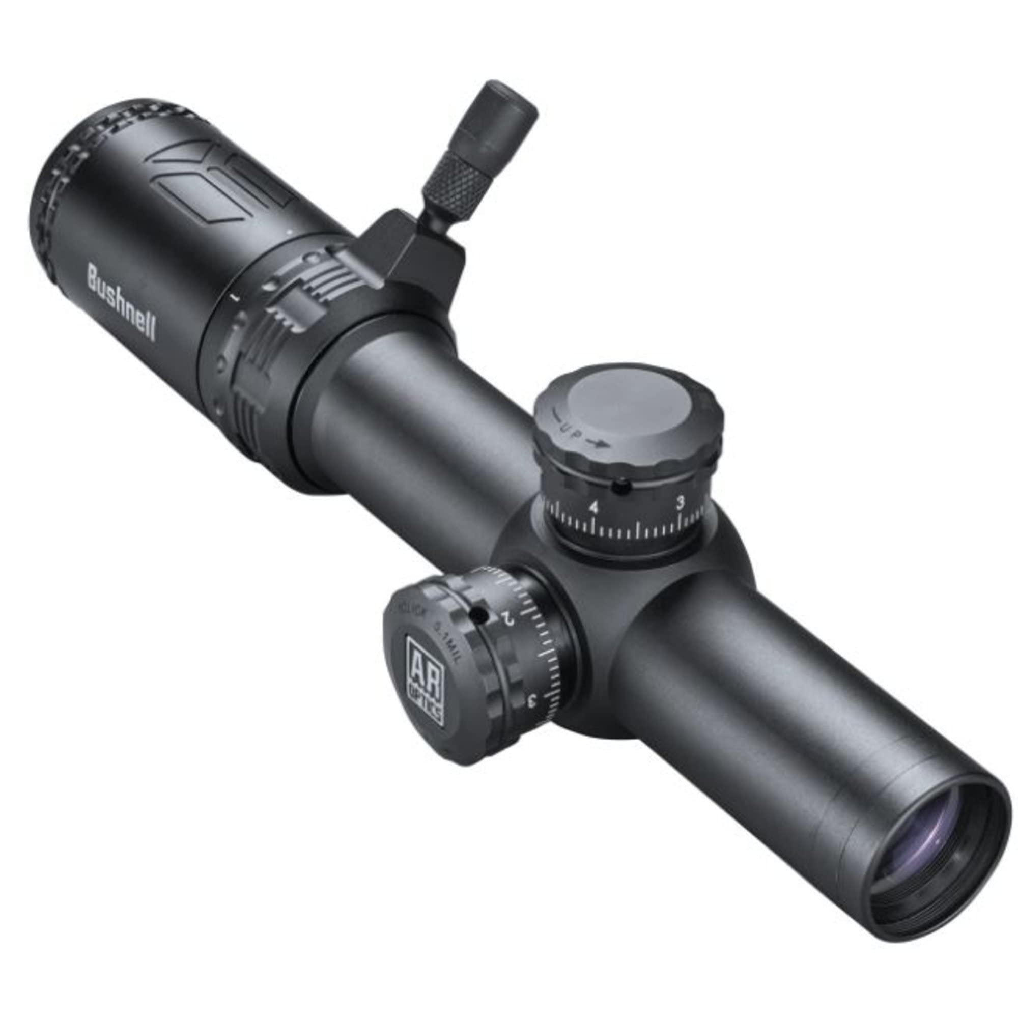 Amazon.co.jp: Bushnell(ブッシュネル)AR Optics ライフルスコープ 1