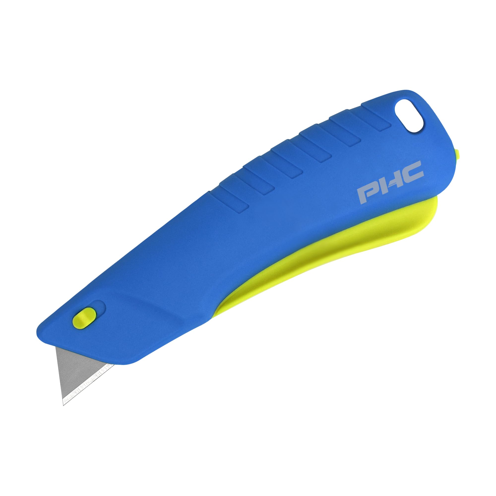 Pacific Handy Cutter Multi Auto-Retract Rebeltm Safety Knife
