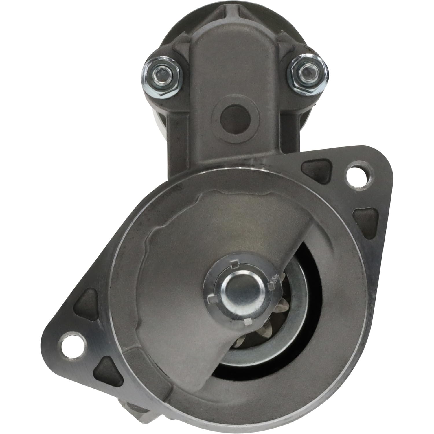 Amazon.com: RAREELECTRICAL Starter Compatible with Kawasaki Denso