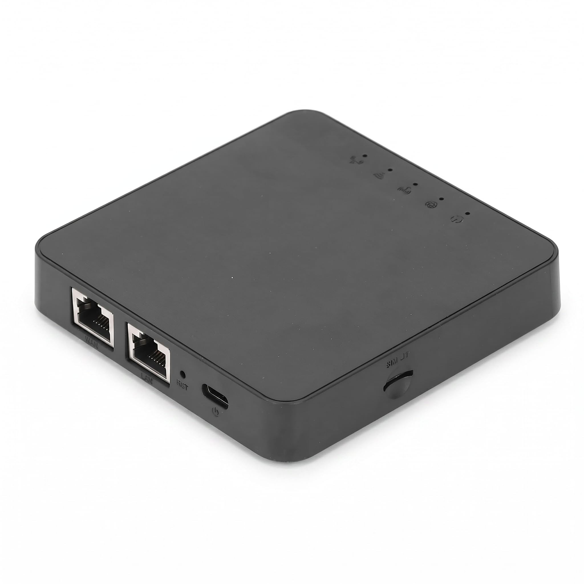 Amazon.com : Zopsc 4G LTE Router, 2 Gigabit Ethernet Ports Ultra