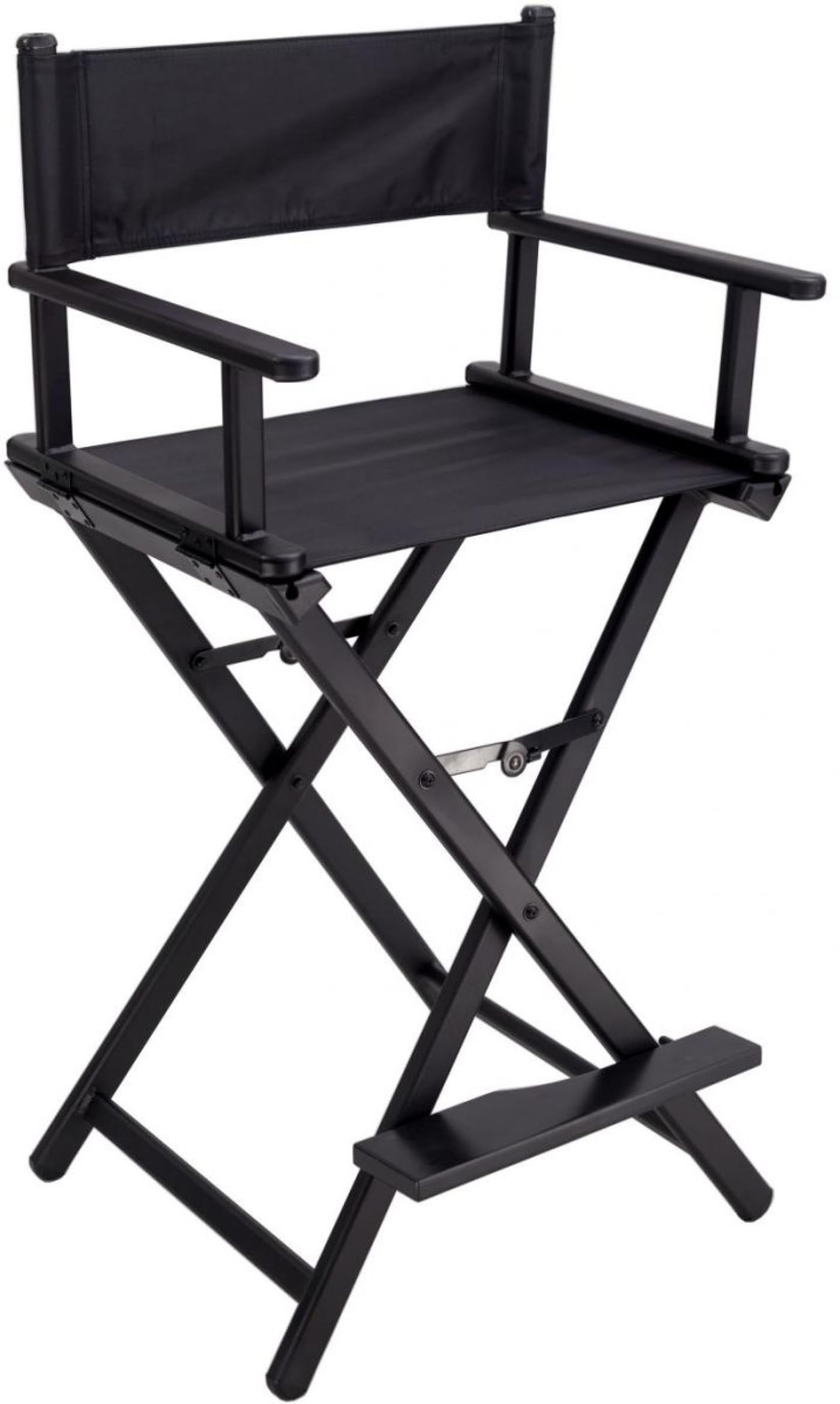 Klappstuhl Make-up-Stuhl Visagie-Stuhl Regiestuhl Kaptafel-Stuhl VDD