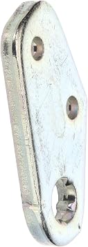Compatible for use with Hussmann Socket Btm Hinge Pin 0207693 KolCoh33502