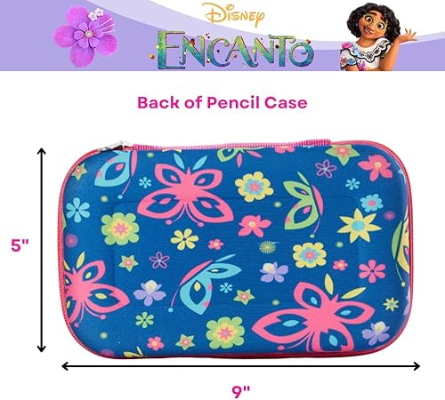 Vista 12 de Innovative Designs LOL Surprise Dolls - Juego de estuches con calcomanías LOL y bolígrafos de gel para niñas, moldeado con cierre de cremallera