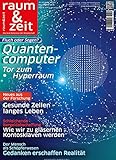 raum zeit krümmung einfach erklärt  raum&zeit [Abonnement jeweils 6 Ausgaben jedes Jahr]