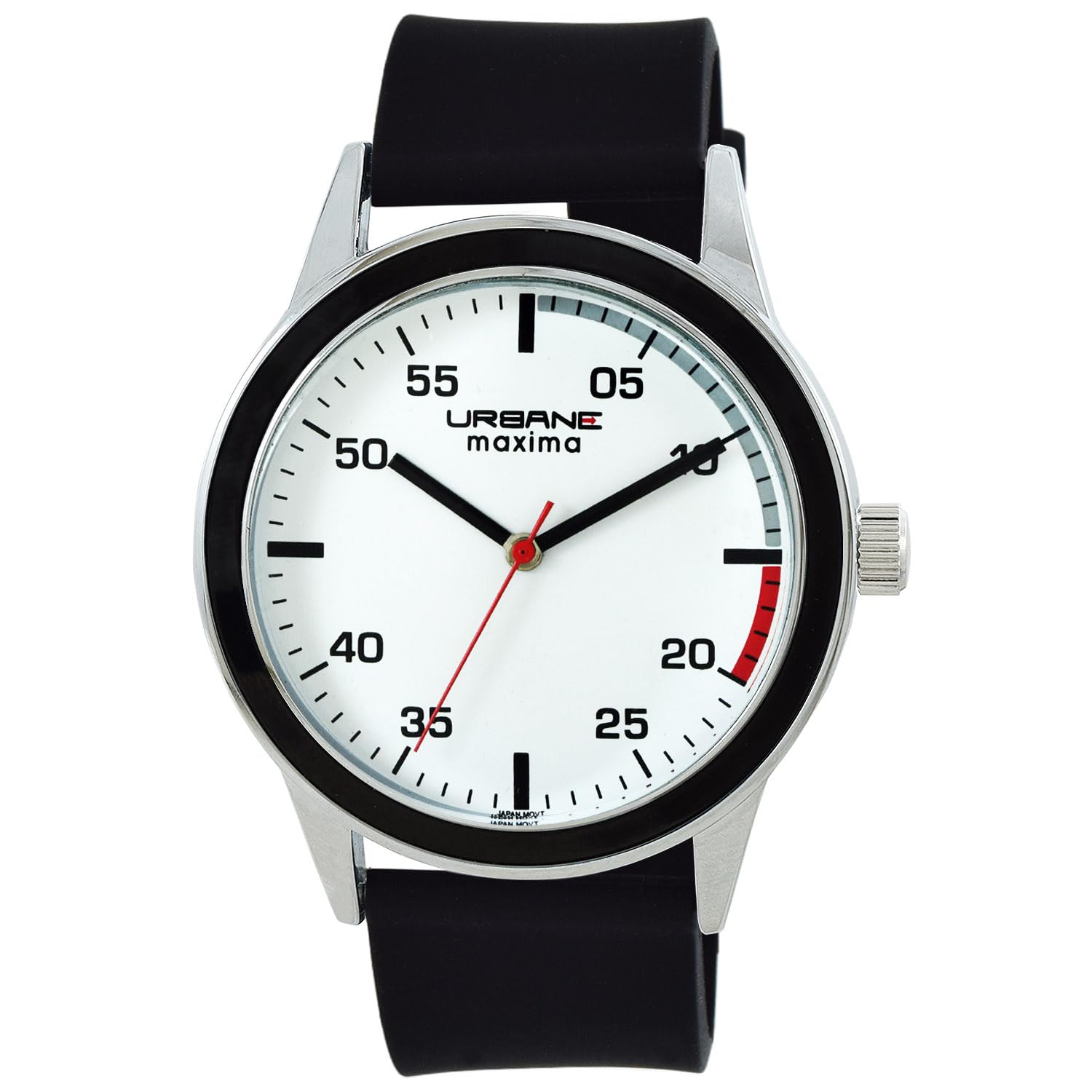 Maxima Urbane Analouge Watch Collection for Men 69751PMGT (B0D83YKTTJ) Amazon Price History, Amazon Price Tracker