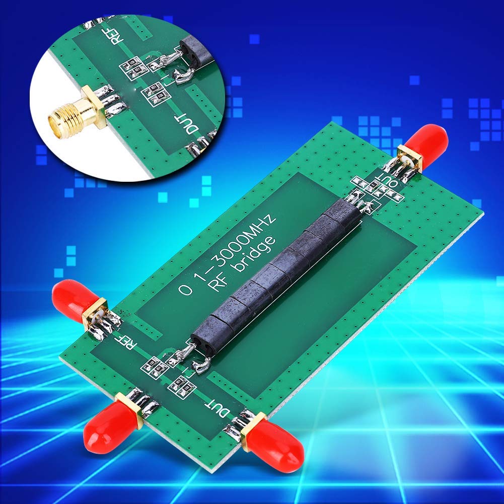Walfront RF SWR Panneau Module Composants Electriques